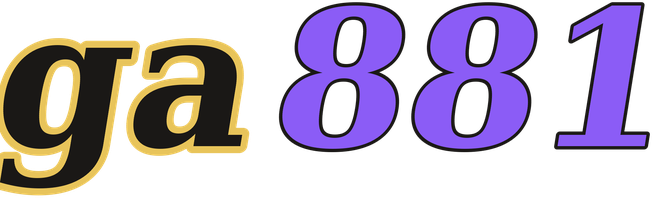 ga881 logo