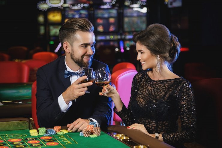 ga881 Live Roulette Diamond